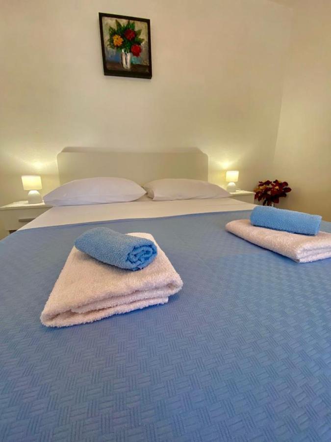 Porat Apartment สตารีกราด-ปาเคลนีซา ภายนอก รูปภาพ